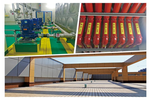 喜報！??！中立建設首獲“國家優質工程獎”